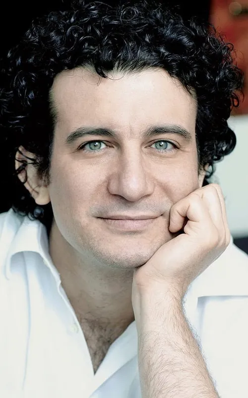 Alain Altinoglu
