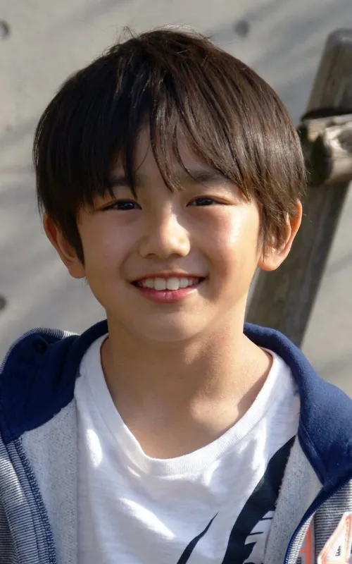 Yuuri Oe