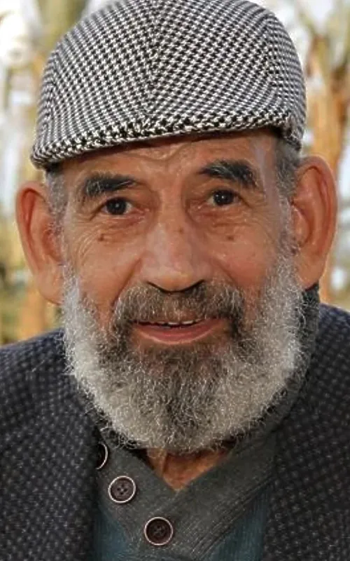 Mahmoud Gomaa