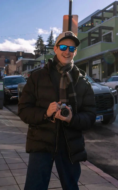 Andrew Laddaga