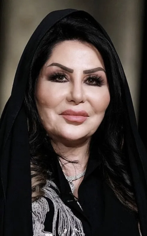Laila Al-Salman
