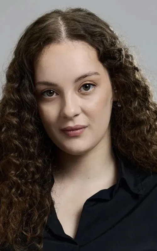 Merve Ateş