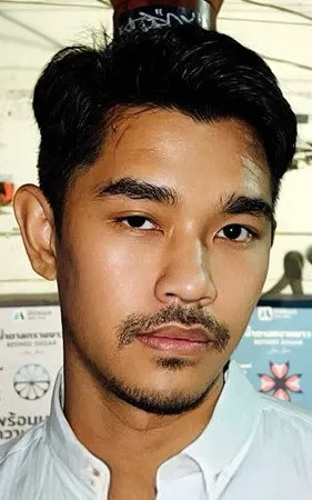 Thanakorn Thipsuk