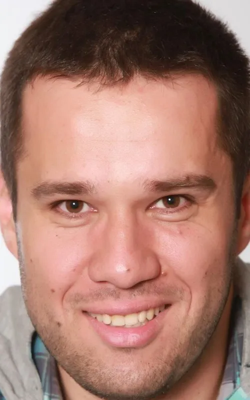 Yuriy Vaganov