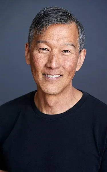 David Ikeda
