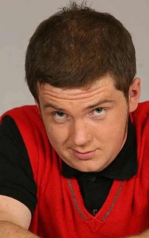 Pavel Serdyuk