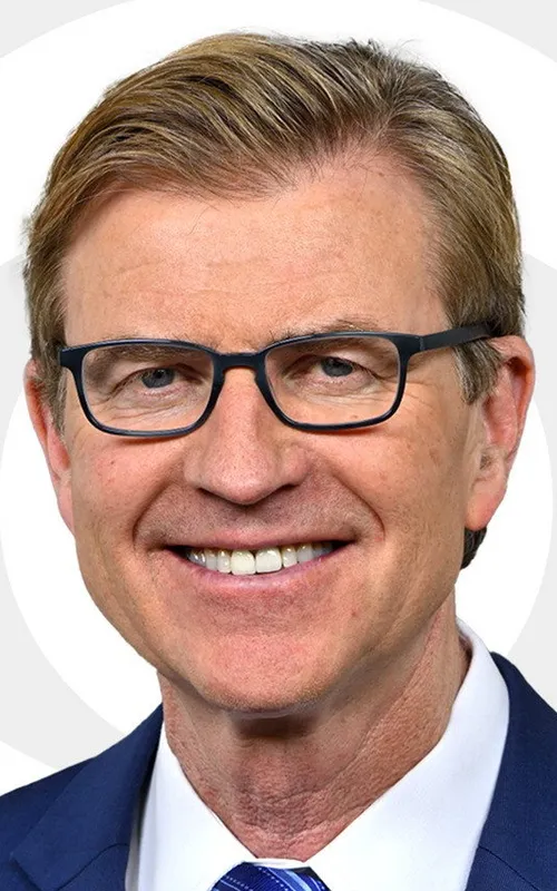 Dick Brennan