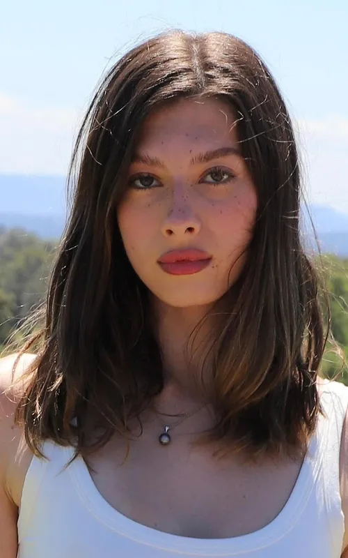 Sophie Foxman