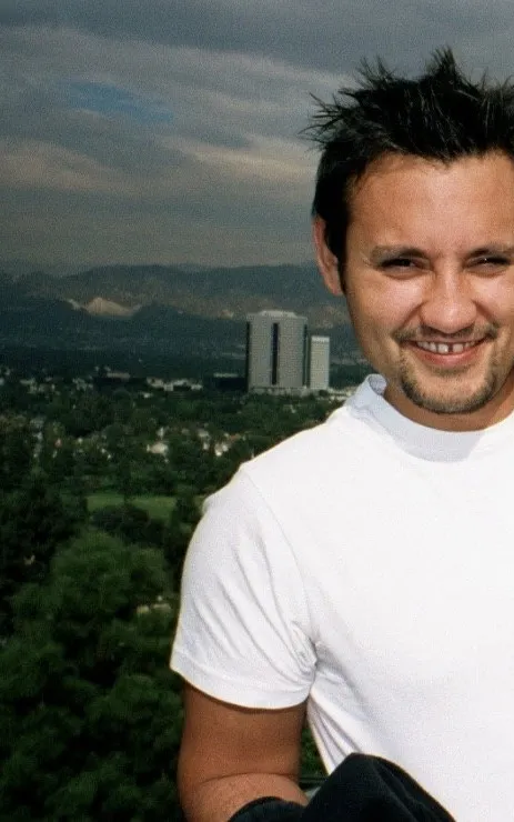 Daniel Goldenberg