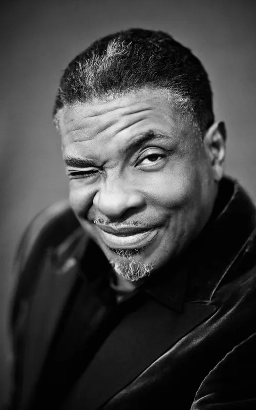 Keith David