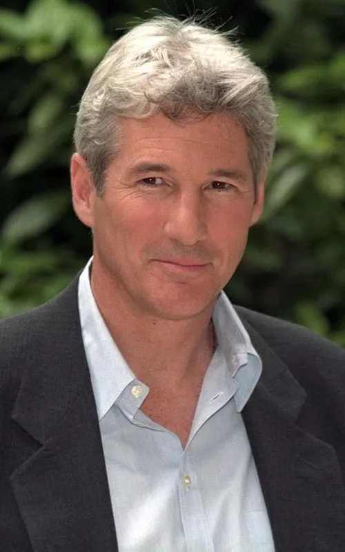 Richard Gere