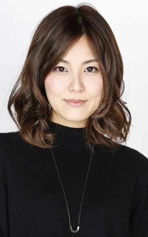 Hisako Kanemoto