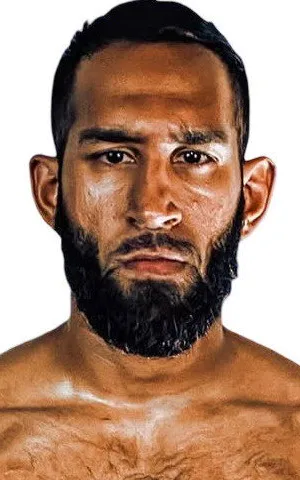 Tariq Ghani
