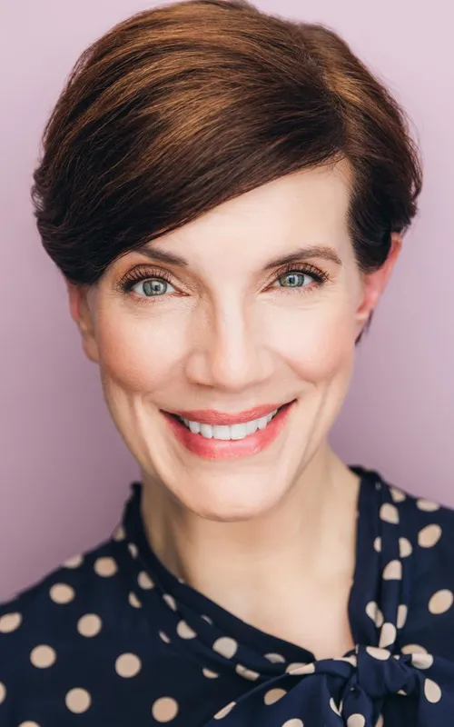 Lori Funk