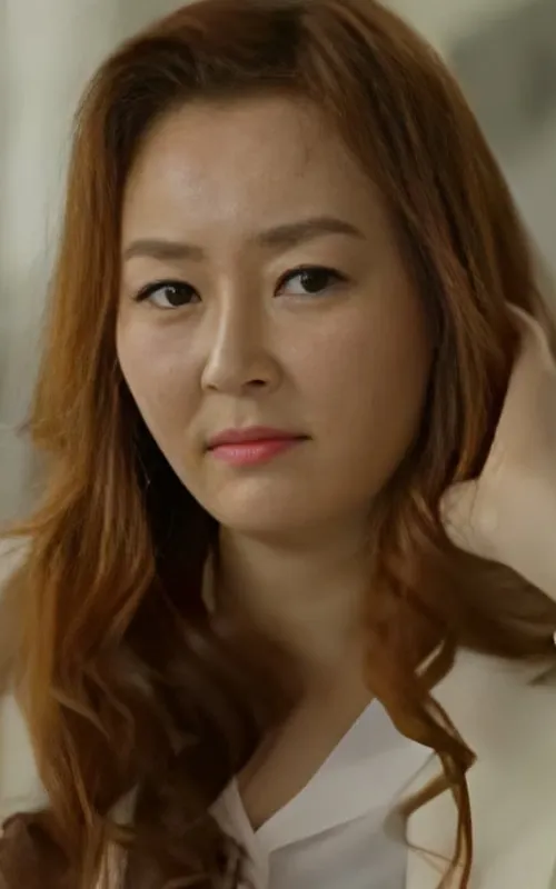Jeon Eun-jin