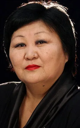 Валентина Нимяева