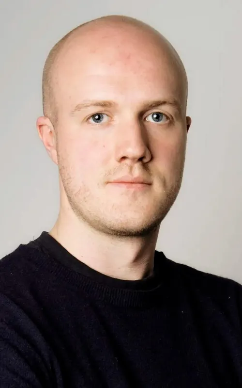 Erlend Ofte Arntsen