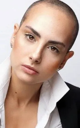 Sabrine Fitini