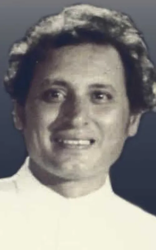 Ajit Vachani