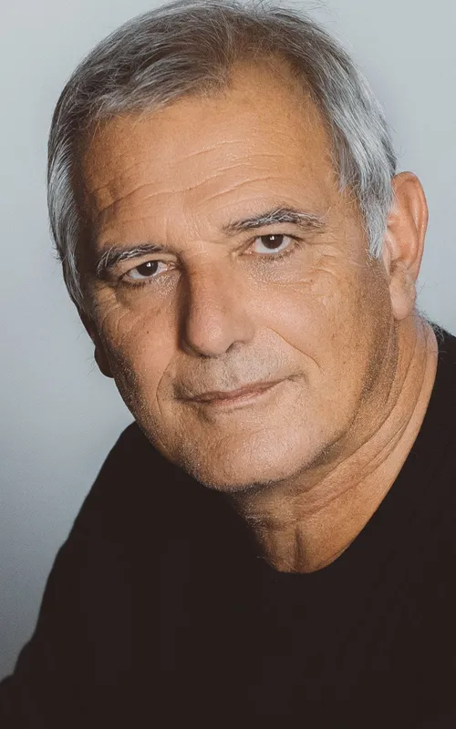 Laurent Cantet