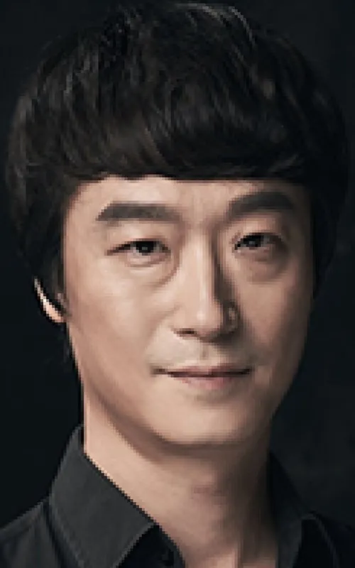 Kim Tae-moon