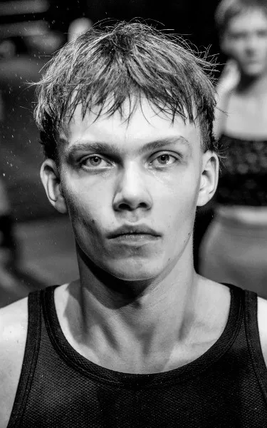 Rasmus Ermel