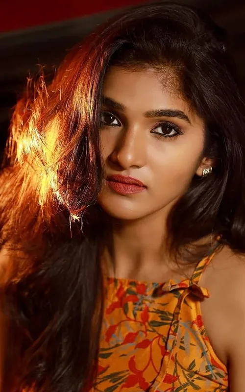 Divya Uruduga