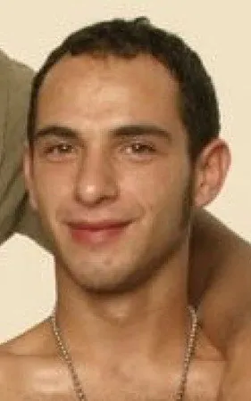 Michael Anthony