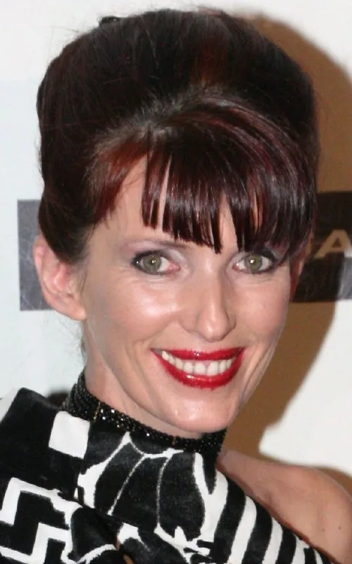 Aline Bonetto