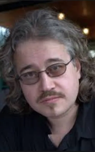 Ilya Avramenko