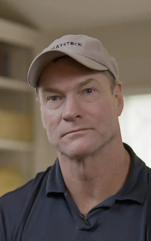 Dr. Shawn Baker