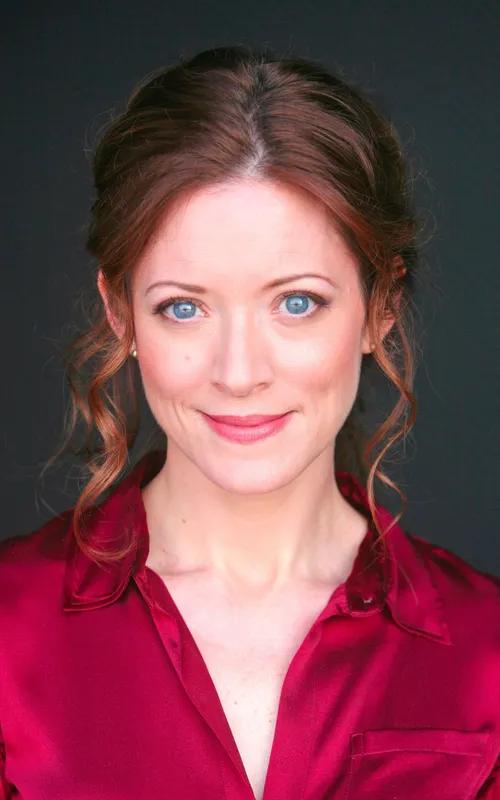 Elizabeth Bogush