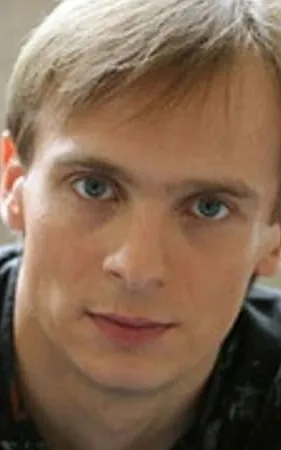 Dmitry Tikhonov