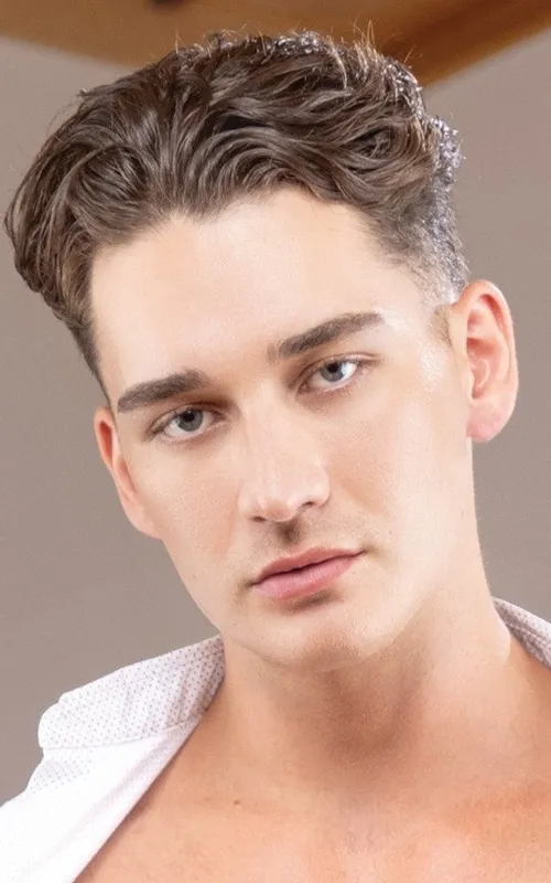 Bailey Zane
