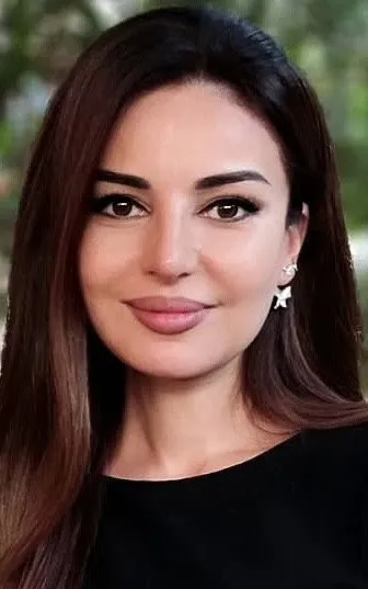 Nurana Nur