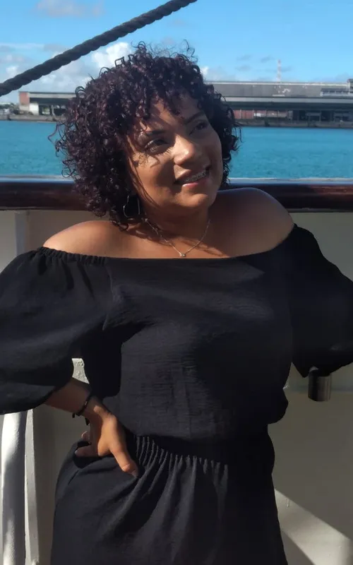 Yarissa Tavares