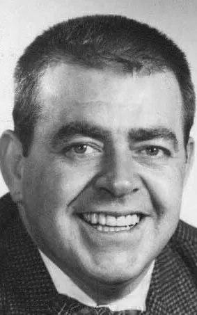 Rex Everhart