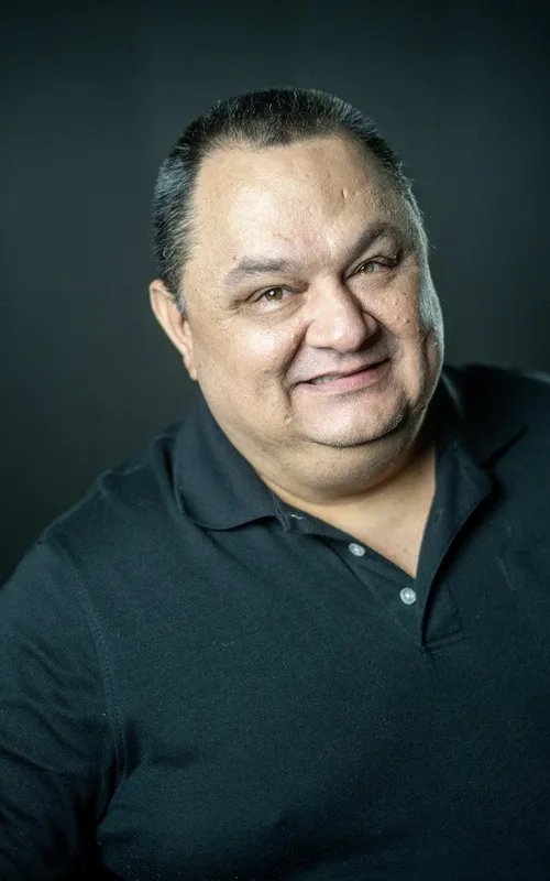 Gilberto Fernandez