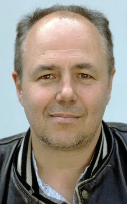 Marc Jolivet