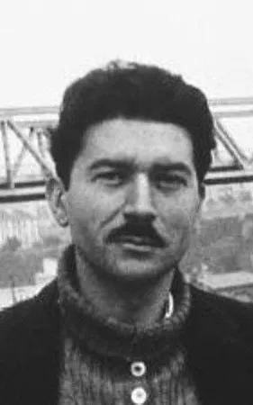 Alain Robbe-Grillet