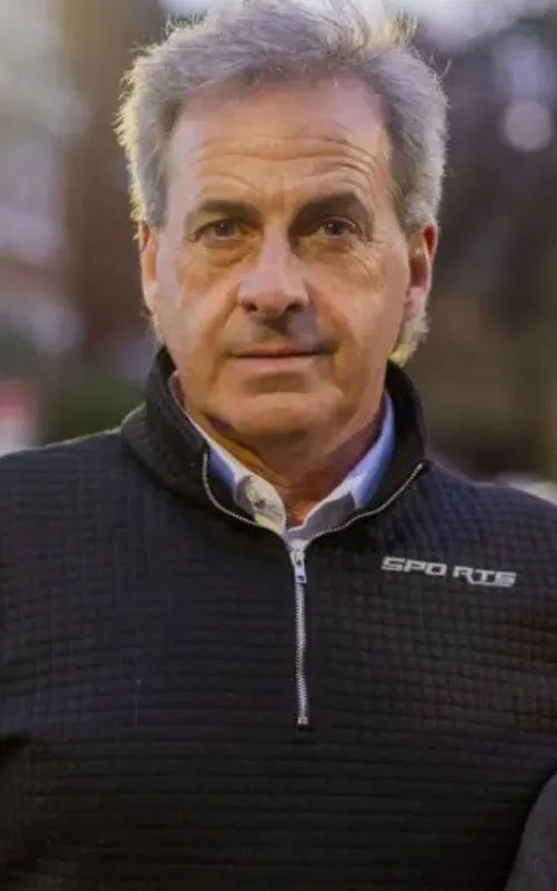 Mark Lloyd-Fox