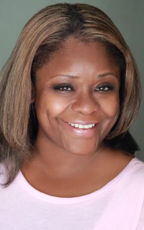 Valerie V. Johnson
