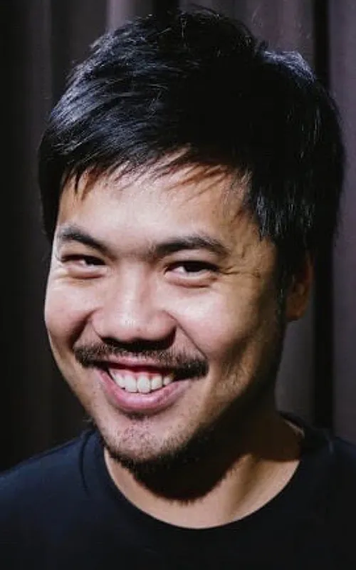 Katanyu Swangsri