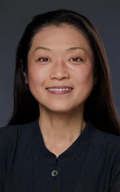 Kayo Yasuhara