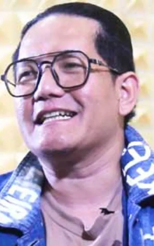 Anton Rudi Kelces