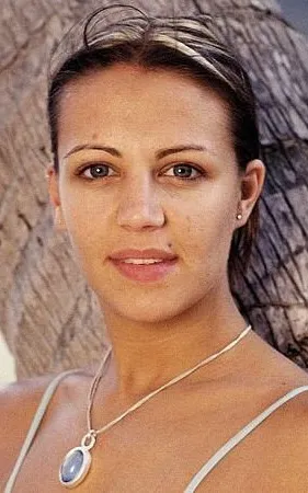 Sarah Jones