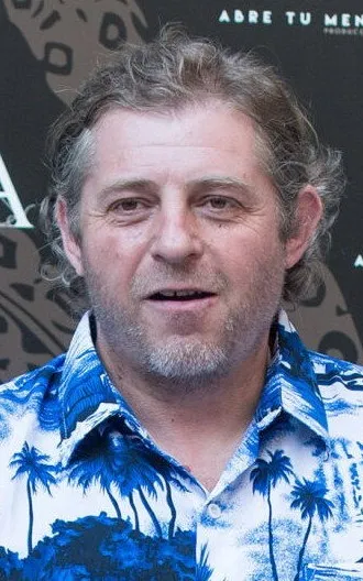 Sebas Fernández