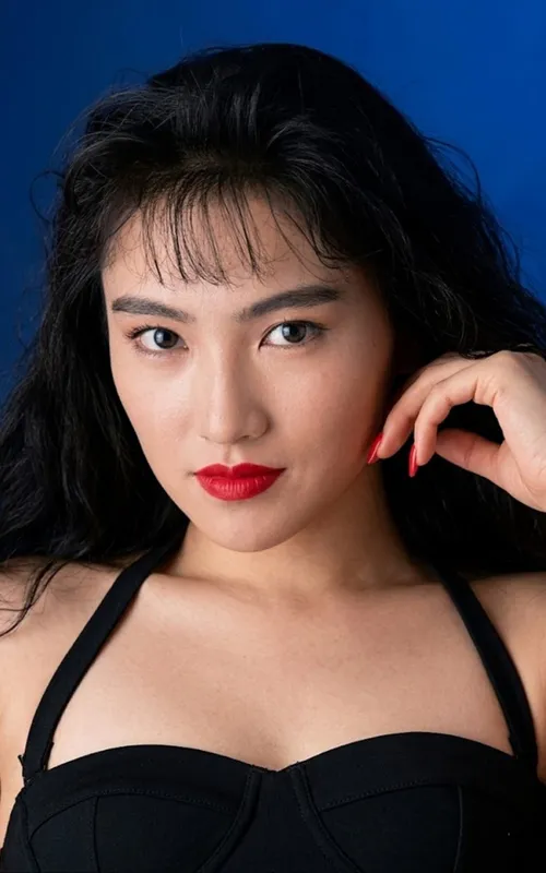 Roza Tanaka