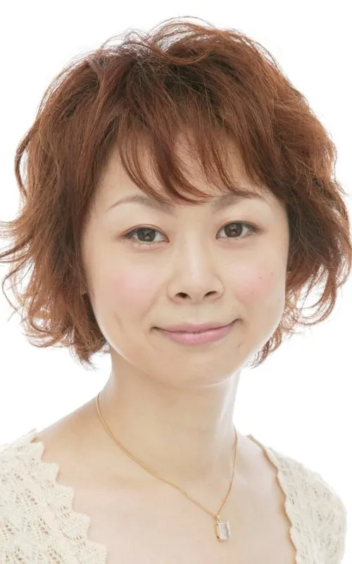 Masumi Kageyama