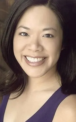 Teresa Huang